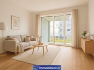 Traumhafte 4 Zimmer Gartenwohnung mit Bergblick in Eggelsberg - nähe Salzburg - Peine