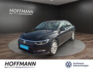 VW Passat, 2.0 TDI Highline -, Jahr 2019 - Meschede (Kreis- und Hochschulstadt)