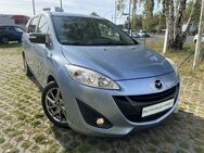 Mazda 5 Kenko 7 Sitzer Klimatronic Sitzheizg. SR + WR - Berlin