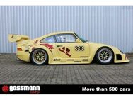 Porsche 911 DP3 Motorsport - Bovenden