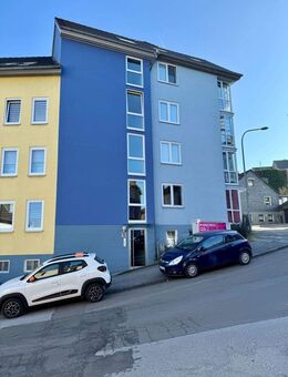 Wohnen am Steinberg! +++WBS erforderlich+++ !!! - Remscheid