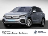 VW Touareg, V6 R-LINE LM20, Jahr 2023 - Bergkamen
