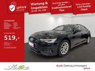 Audi A6, 45 TFSI quattro advanced, Jahr 2024 - Kempten (Allgäu)