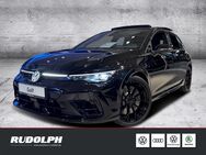 VW Golf, 2.0 TSI R VIII Black Edition HarmanKardon, Jahr 2024 - Leuna