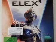 ELEX II - Day 1 Steelbook Edition - [PlayStation 4] - Northeim