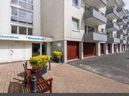 Strandnahe 2-Zimmer-Wohnung mit Balkon und Stellplatz direkt im Zentrum von Westerland - Sylt