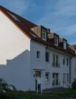 Im grünen Hansa Park - 3 Zimmer-Wohnung als Kapitalanlage - Magdeburg