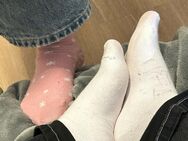 Socken - Karlsruhe