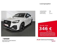 Audi Q2, 30 TDI S line VZE Optikpaket, Jahr 2024 - Bad Oldesloe