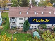 Vielseitig nutzbares Zweifamilienhaus mit großem Grundstück - Stuttgart