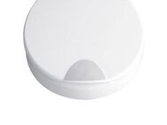 ADOB WC-Sitz Mantova, Mit 5 cm hohem WC Sitz und Absenkautomatik