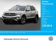 VW T-Cross, 1.0 MOVE, Jahr 2023 - Dortmund