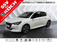 Peugeot 208, 100 Allure ACP AA, Jahr 2022 - Berlin