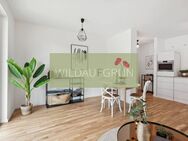 Einziehen und Wohlfühlen: Moderne Penthousewohnung mit Terrasse - Wildau