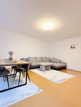 Attraktive 2-Zimmer-Wohnung in Wörth am Rhein - ideal für Eigennutzer und Kapitalanleger - Wörth (Rhein)