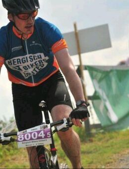 Nette Sportpartnerin gesucht - Solingen (Klingenstadt)