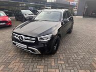 Mercedes-Benz GLC 220 d 4Matic *20" Felgen *AHK *Ambiente - Isterberg