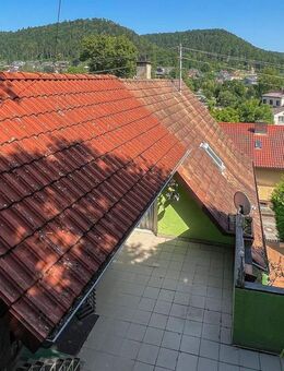 OFFENE BESICHTIGUNG kommen Sie gerne am Mo. 10.Nov. um 16:30 Uhr nach Horb-Mühringen, Frundeckstr.13 - Horb (Neckar)