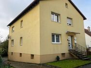 Gepflegtes 2-Familienhaus in begehrter Lage Pirmasens-Fehrbach - Pirmasens