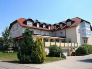 Möbliertes Zimmer ideal für Wochenendpendler, Preis inkl. aller Nebenk. und Reinigungsservice!!! - Bad Rodach