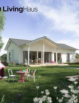 BUNGALOW Dein Traumhaus: Maßgeschneidert von LivingHaus - Dessau-Roßlau