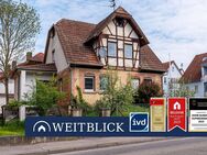 WEITBLICK: Handwerker aufgepasst! - Markgröningen