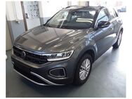 VW T-Roc 1.0 TSI LIFE NAVI LED SITZHZ VIRTUAL - Hemer