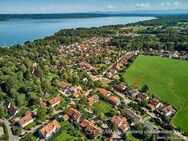 See- und naturnah - Haus am Ortsrand - Utting (Ammersee)