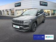 Jeep Compass, 1.3 MultiAir (EURO 6d) 80th Anniversary, Jahr 2021 - Hamburg