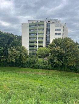 1-Zi-ETW mit Loggia in ruh. Lg. Nbg.-Katzwang - Nürnberg