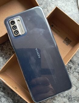 Nokia G 22 - Lauben (Landkreis Oberallgäu)