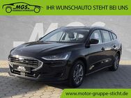 Ford Focus, 1.0 Titanium EcoBoost # 4 # #, Jahr 2022 - Bayreuth