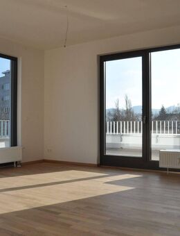 Moderne 4-Zimmer-Penthouse-Wohnung mit Dachterrasse - Bonn
