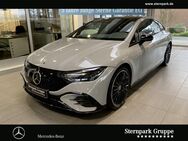 Mercedes EQE, 4.5 300 AMG Hyper HAL° 22kW, Jahr 2023 - Rheda-Wiedenbrück