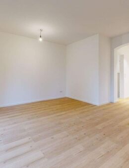 Renovierte 3-Zimmer-Wohnung in attraktiver Lage von Ottobrunn - Ottobrunn