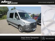 Mercedes Sprinter, 3.5 317 Kasten L2H2 t, Jahr 2022 - Weißenburg (Bayern)