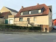 HANDWERKER AUFGEPASST - Renovierungsbedürftiges Anwesen direkt im Ortskern von Oberschwarzach - Oberschwarzach