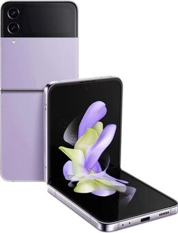 Samsung Galaxy Z Flip4 256 GB - Nürnberg