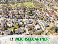 Gelegenheit: Grundstück mit Mehrfamilienhaus und 4,5% Rendite - München
