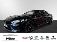 BMW M8, Cabrio Competition xDrive ° M Drivers Package, Jahr 2020 - Neuburg (Donau)