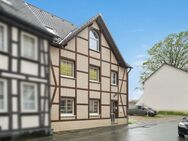 Attraktives Stadthaus mit 3 Wohneinheiten in idealer Zentrumslage von Iserlohn - Iserlohn