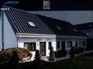 KfW 40! Neubau! Reihenendhaus in Burladingen! - Burladingen