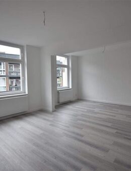 E-Holsterhausen! Sanierte 3-Zimmer-Whg mit moderner Ausstattung - Essen