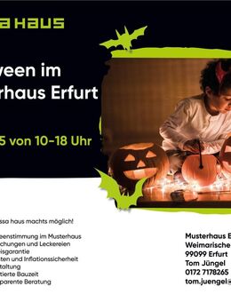 Planen Sie jetzt Ihr eigenes Zuhause für 2026! - Apolda