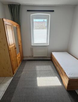 Schöne helle möblierte Einzimmerwohnung in Zentrum von Potsdam-Babelsberg - Potsdam