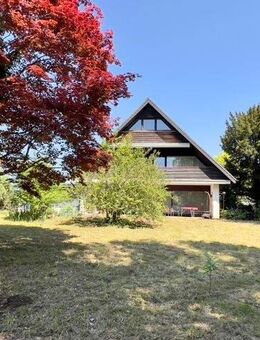 Großer Garten sucht grünen Daumen - Bad Krozingen