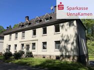 Gepflegte Eigentumswohnung für Selbstnutzer oder Kapitalanlage - Holzwickede