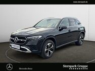 Mercedes GLC 300, de AvantPlus 3DBurm °, Jahr 2023 - Feldkirchen (Regierungsbezirk Oberbayern)