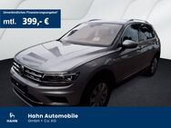 VW Tiguan, 2.0 TDI Highline, Jahr 2020 - Göppingen