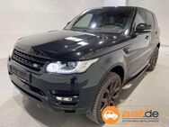 Land Rover Range Rover Sport 3.0 TDV6 HSE Automatik Pano Leder HUD Bi-Xenon - Norderstedt